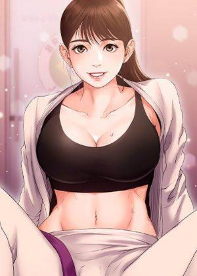 韩漫《甜蜜家园》封面